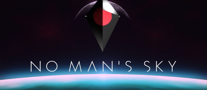 No Man’s Sky – ONE MAN’S LIE