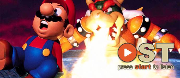 OST Episode 7 – Bowser Theme (Super Mario 64)