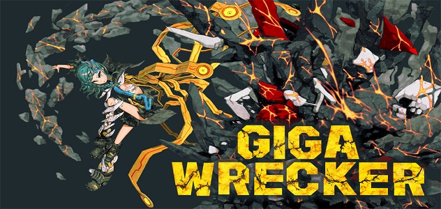 Giga Wrecker