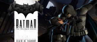 Batman – The Telltale Series : Faire du neuf avec de l’ancien…