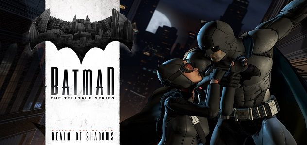 Batman – The Telltale Series : Faire du neuf avec de l’ancien…