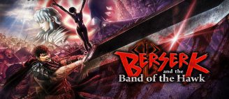 Berserk and the Band of the Hawk : Hai Yo ?