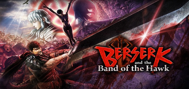 Berserk and the Band of the Hawk