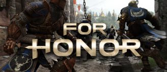 For Honor – Un jeu Ubisoft plus qu’Honorable !