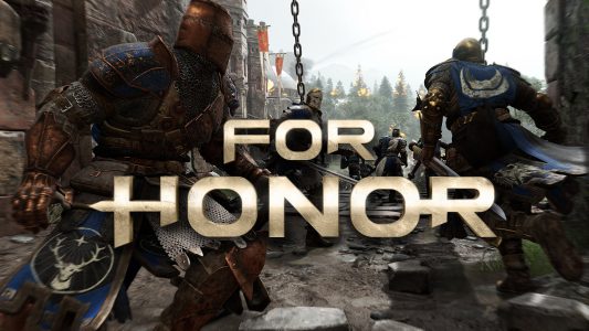 For Honor – Un jeu Ubisoft plus qu’Honorable !