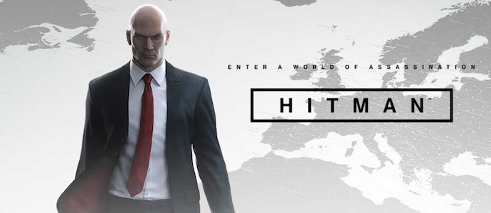 Hitman – compilation ne rime pas avec précipitation