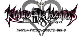 Kindgom Hearts HD 2.8 – Final Chapter Prologue