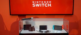 Nintendo Switch Première – Lever les incertitudes