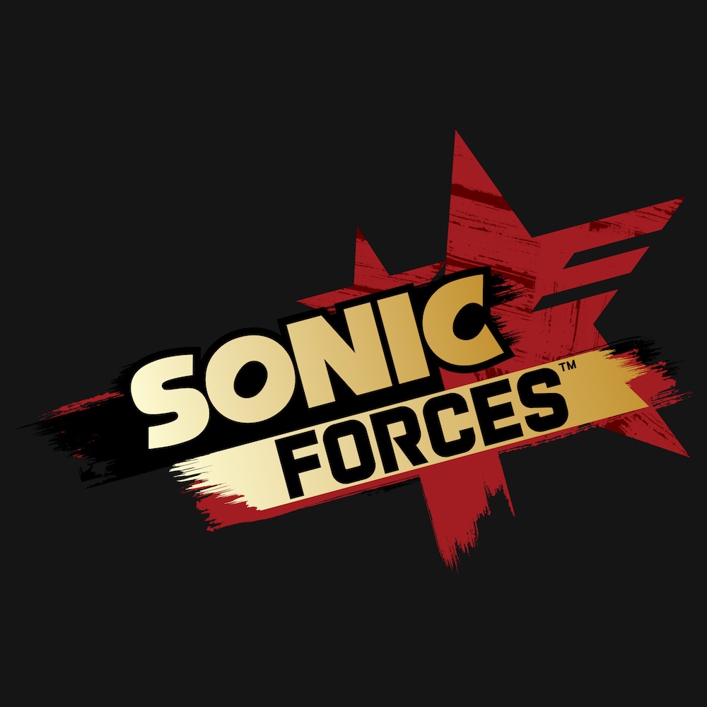 Sonic Forces