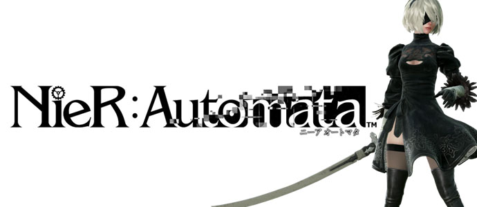 NieR: Automata