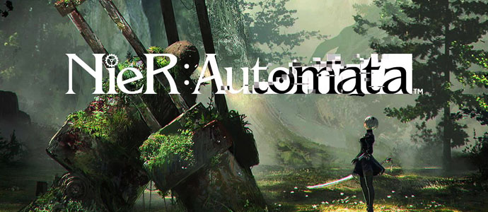 NieR: Automata