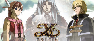 Ys Origin – Aux origines de la légende