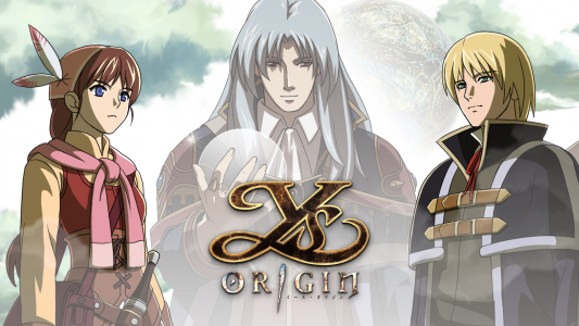 Ys Origin – Aux origines de la légende