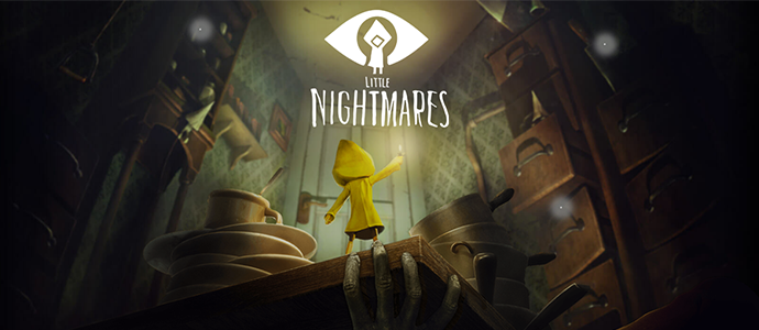 Little Nightmares