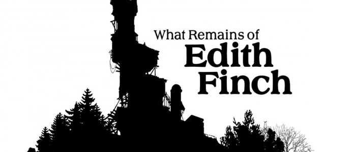 What remains of Edith Finch