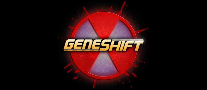 Geneshift