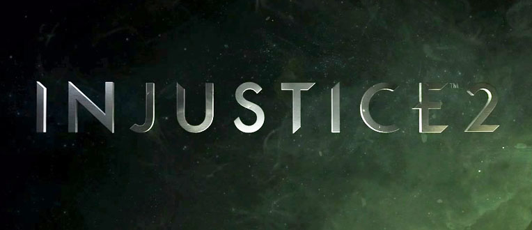 Injustice 2