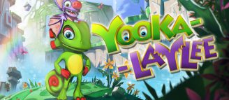 Yooka Laylee – Un air connu ?