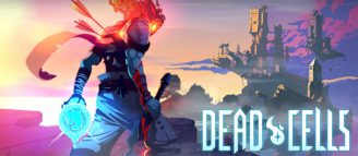 Dead Cells – Viande morte en cellule de détention