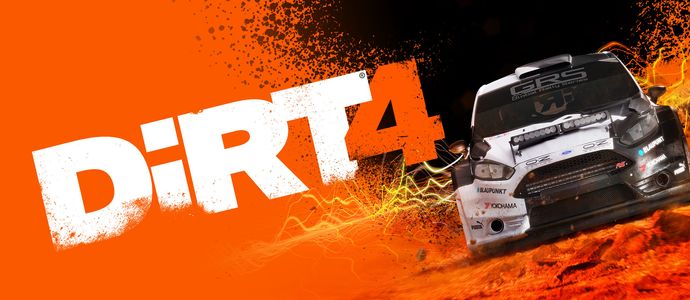 DiRT 4