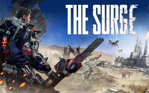 The Surge