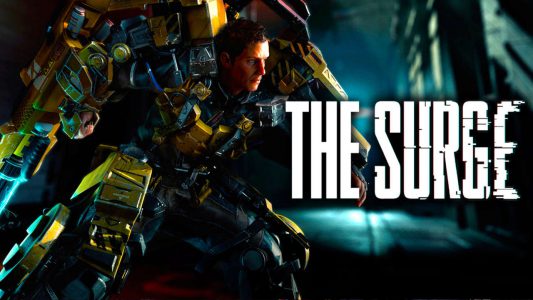 The Surge : Creo veut votre bien