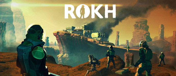 ROKH