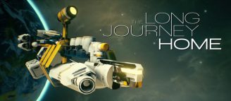 The Long Journey Home