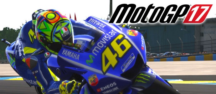 MotoGP™17