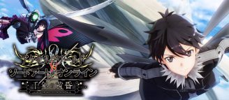 Accel World vs Sword Art Online