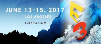 E3 2017 – Ce qu’on en a retenu
