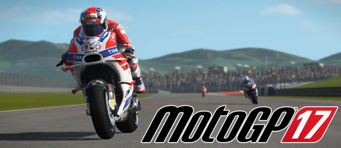 MotoGP™17