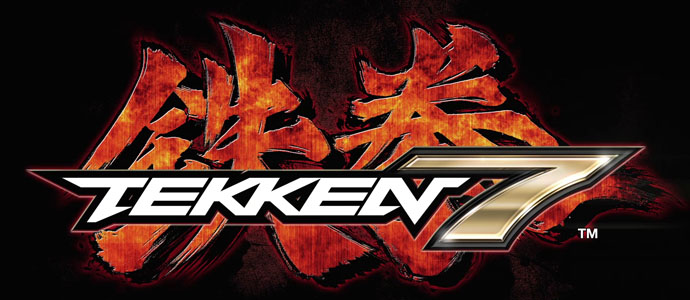 Tekken 7