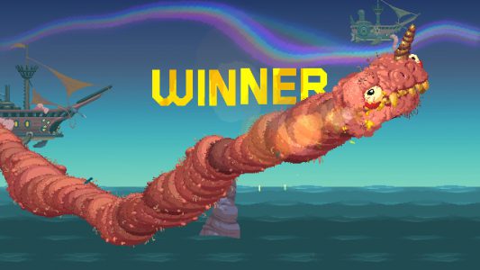 Nidhogg 2 – Du sang et des tripes !