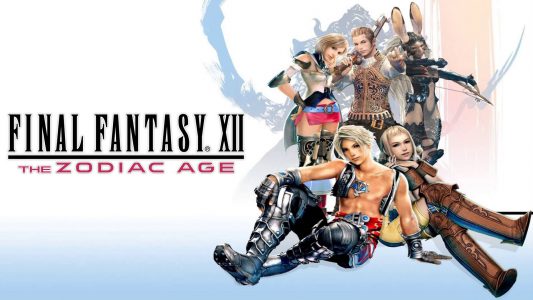 Final Fantasy XII – The Zodiac Age