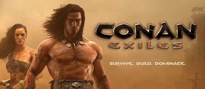 Conan Exiles