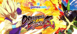 Dragon Ball FighterZ