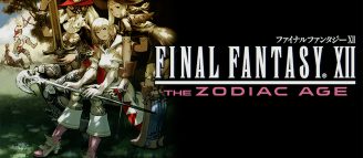 Final Fantasy XII – The Zodiac Age