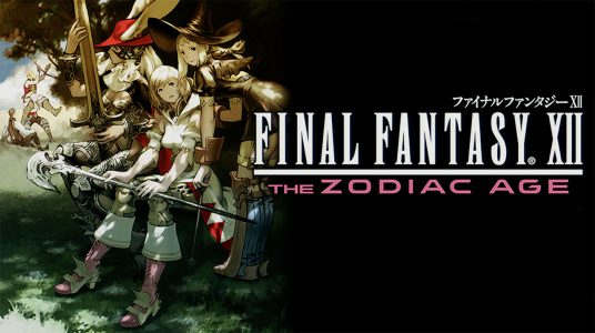 Final Fantasy XII – The Zodiac Age