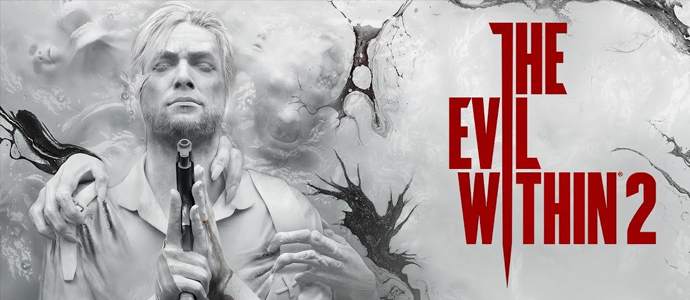 The Evil Within 2