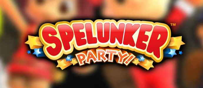 Spelunker party