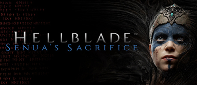 Hellblade: Senua’s Sacrifice