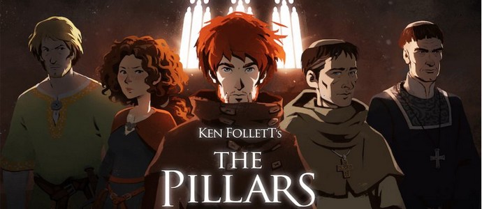 Ken Follett’s The Pillars of the Earth