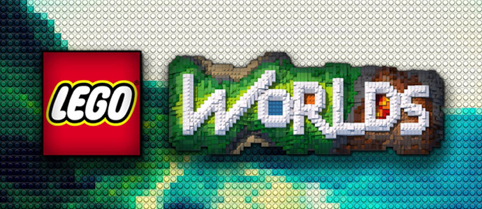 Lego Worlds