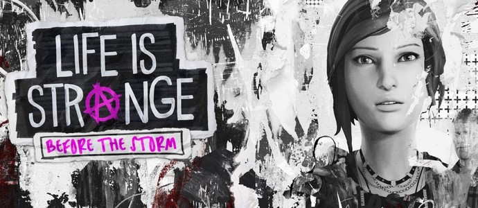 Life is Strange: Before the Storm