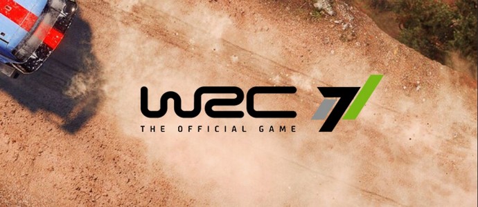 WRC 7