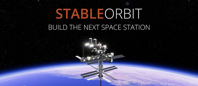 Stable Orbit