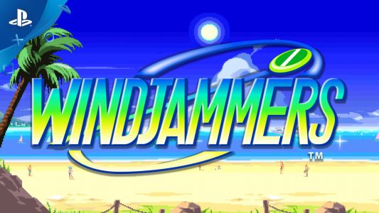 Windjammers