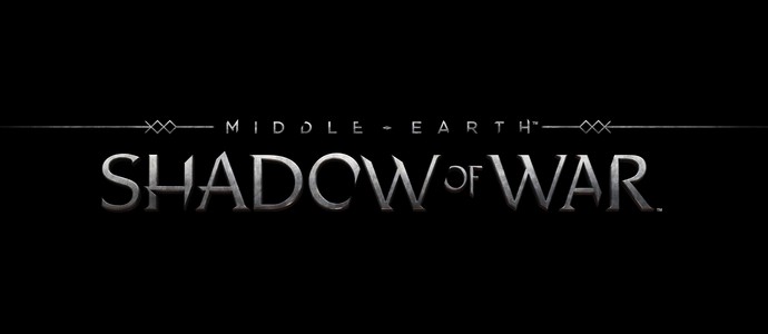 Middle Earth : Shadow of War