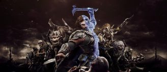 Middle-Earth : Shadow of War